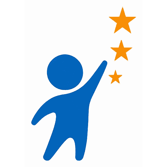HGHforKids.org logo